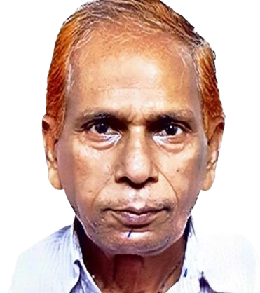 Shri Suresh Prasad Gupta