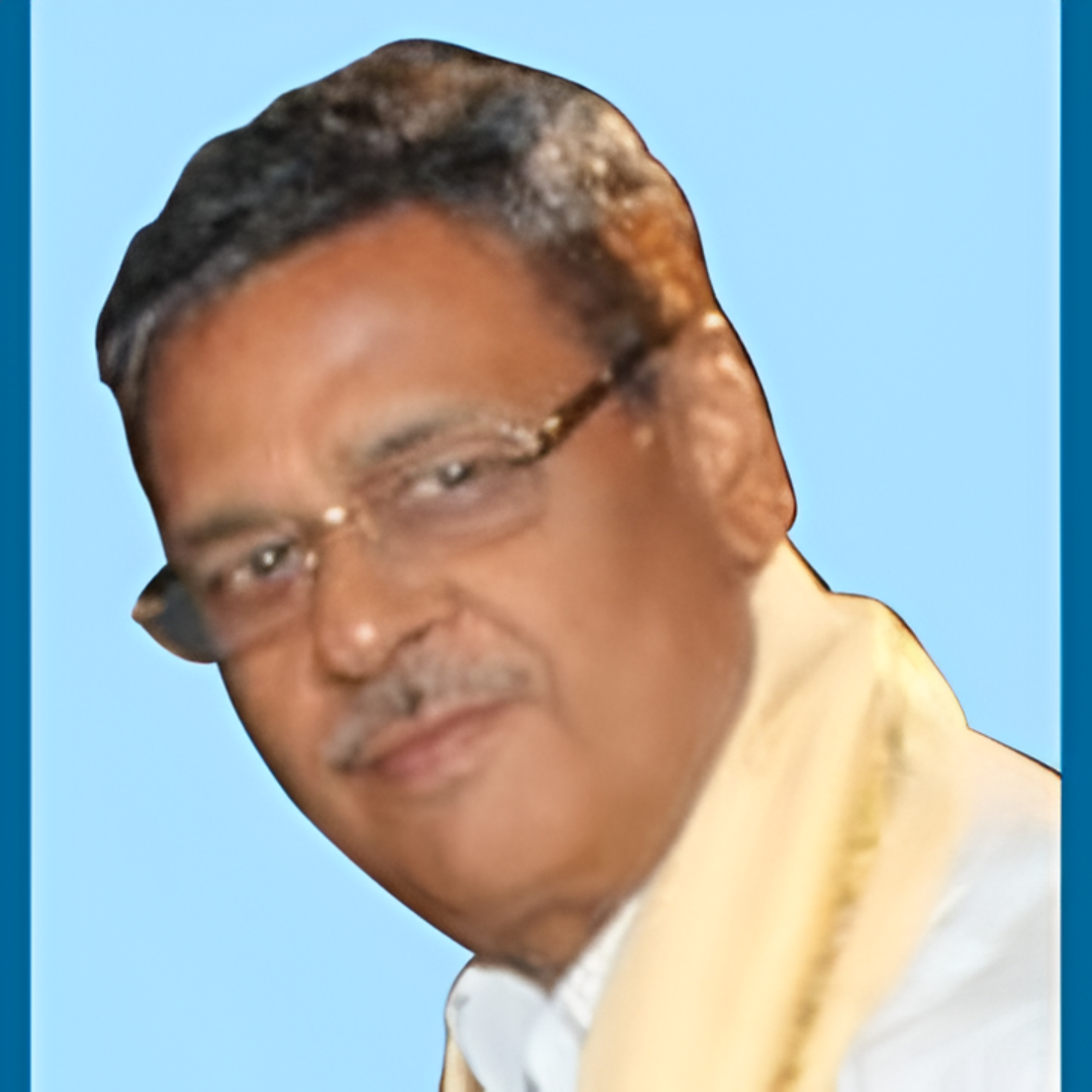 Dilip Kumar Choudhary