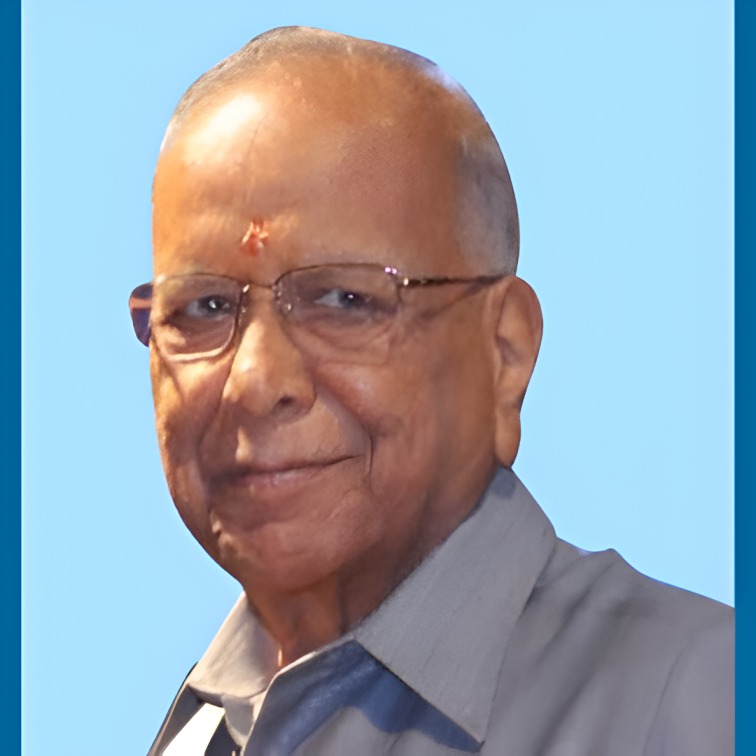 Shri Ram Gopal Agarwa