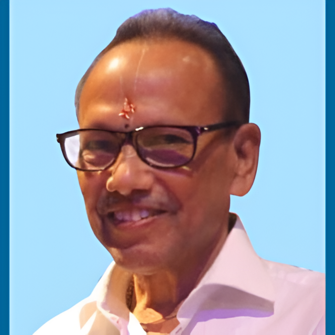 Shri Shyam Sunder Beriwala