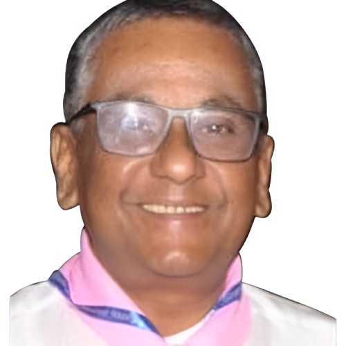 Shri Brij Mohan Sharma